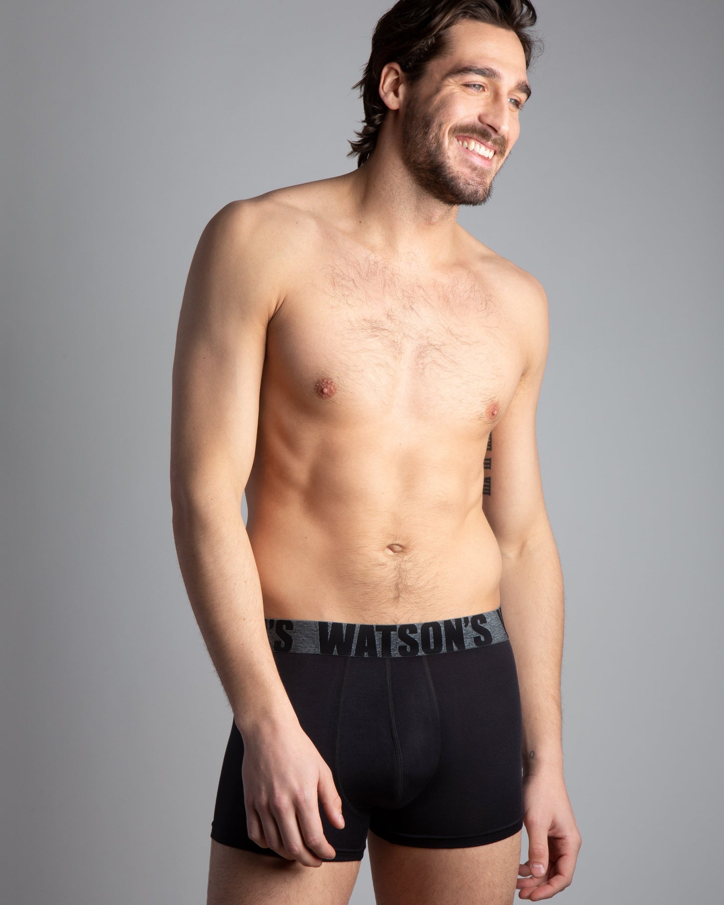 Premium Modal Trunk