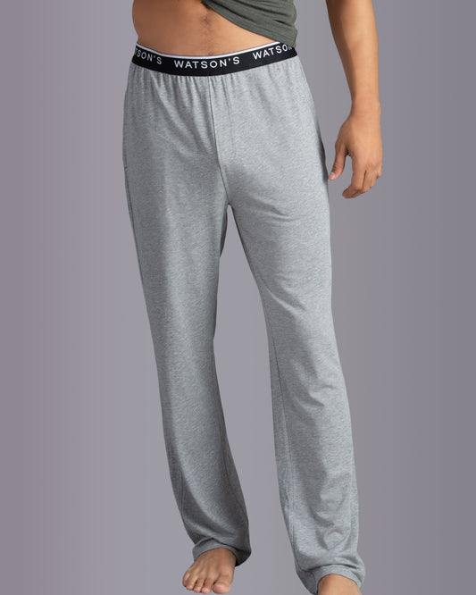 Cotton/Modal Loungewear Pants