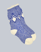 Women Heat Thermal Crew Socks