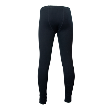 Boys COZY RIB Long John Pant