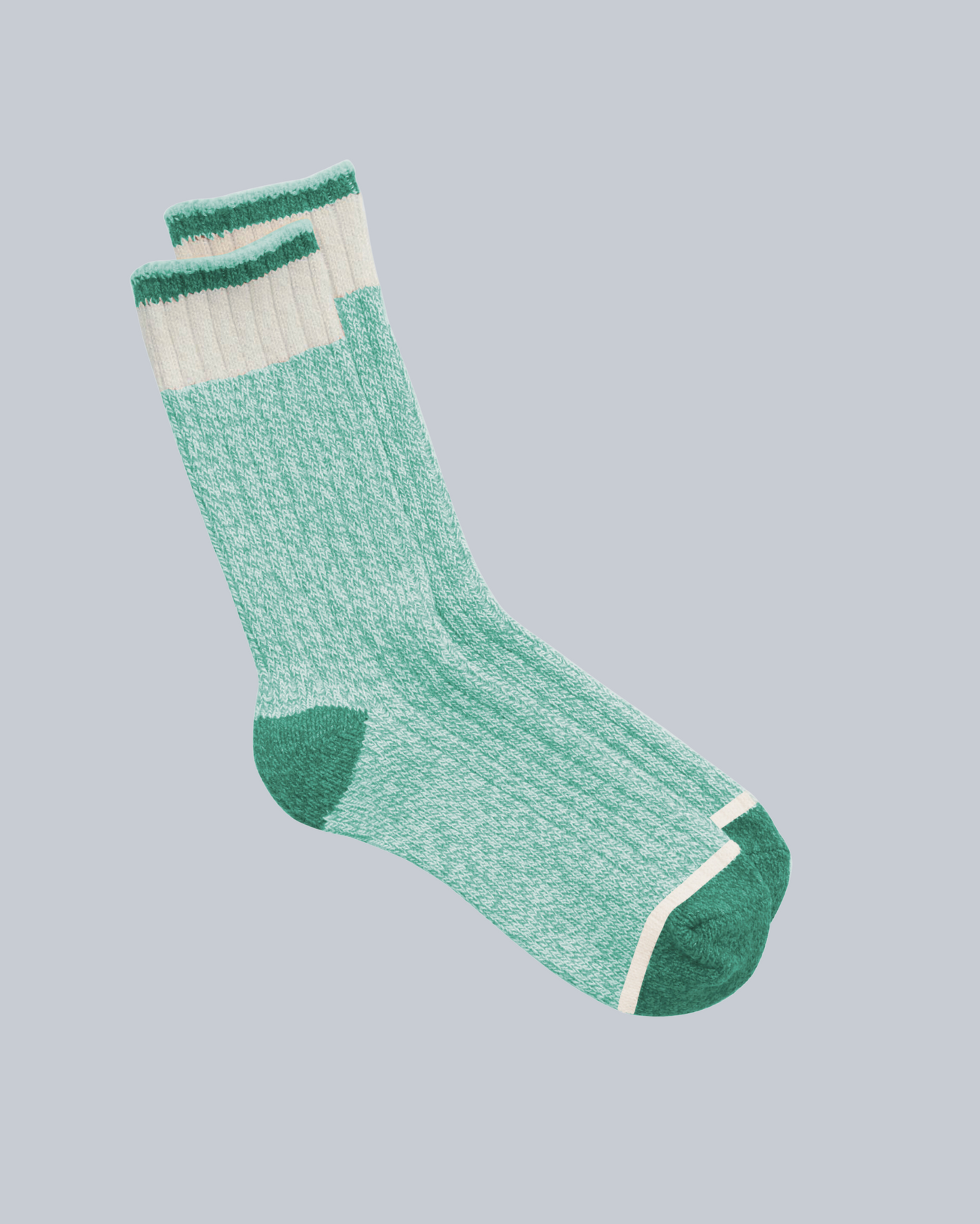 Women Cozy Thermal Crew Socks