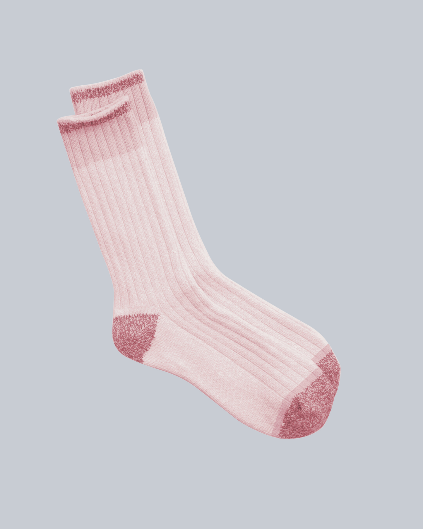 Women Cozy Thermal Crew Socks