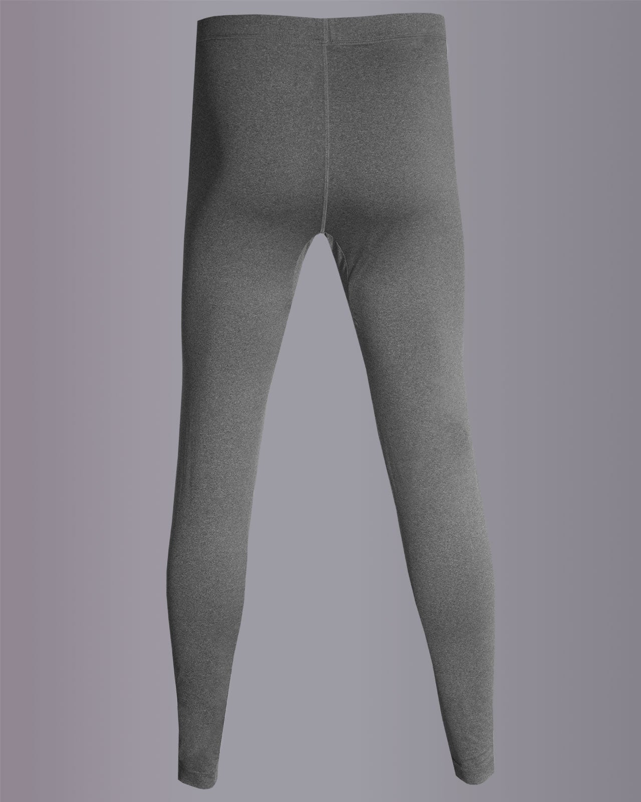 Men's PERFORMANCE Thermal "pouch-front" Long John
