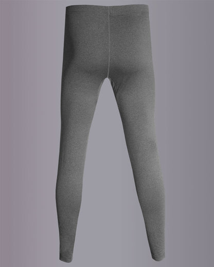 Men's PERFORMANCE Thermal "pouch-front" Long John