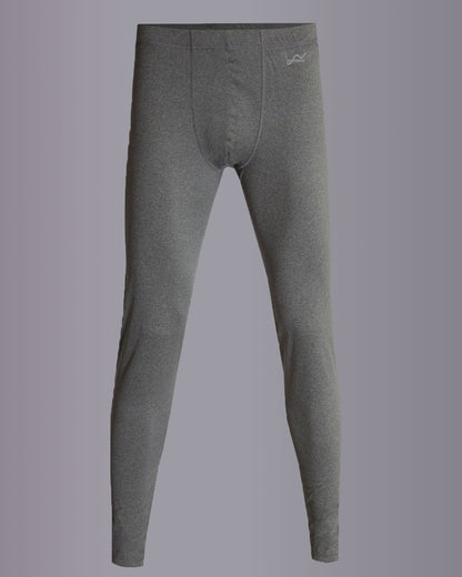Men's PERFORMANCE Thermal "pouch-front" Long John