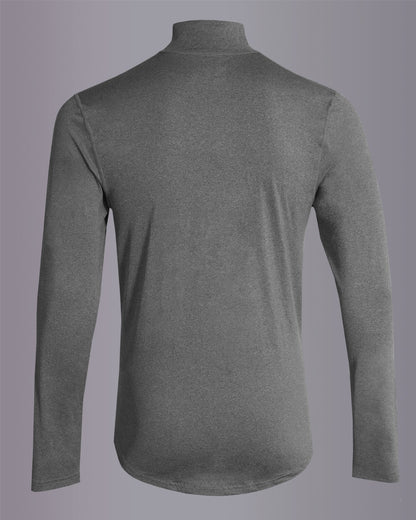 Men's PERFORMANCE Thermal Mockneck