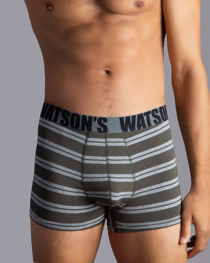 Premium Modal Trunk