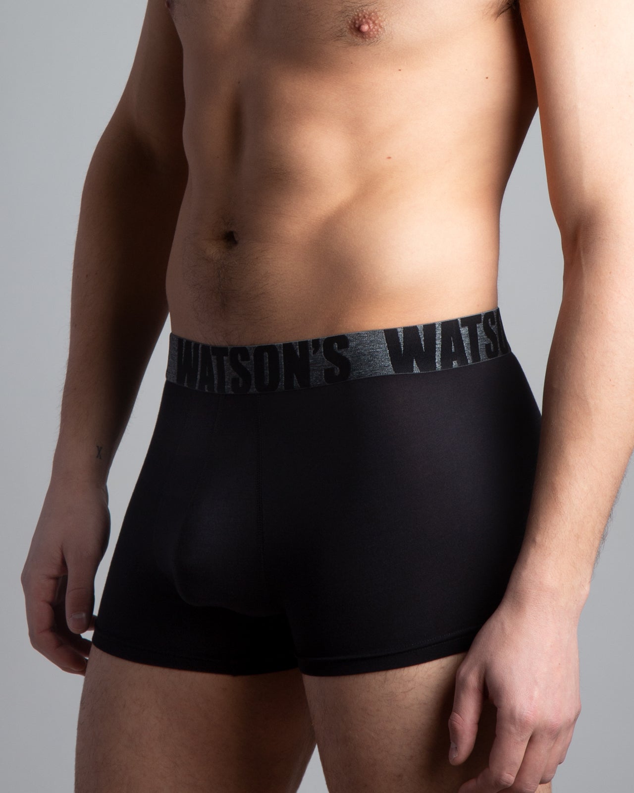 Premium Modal Trunk