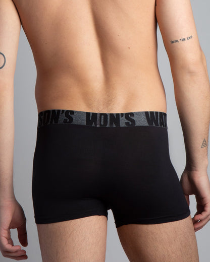 Premium Modal Trunk