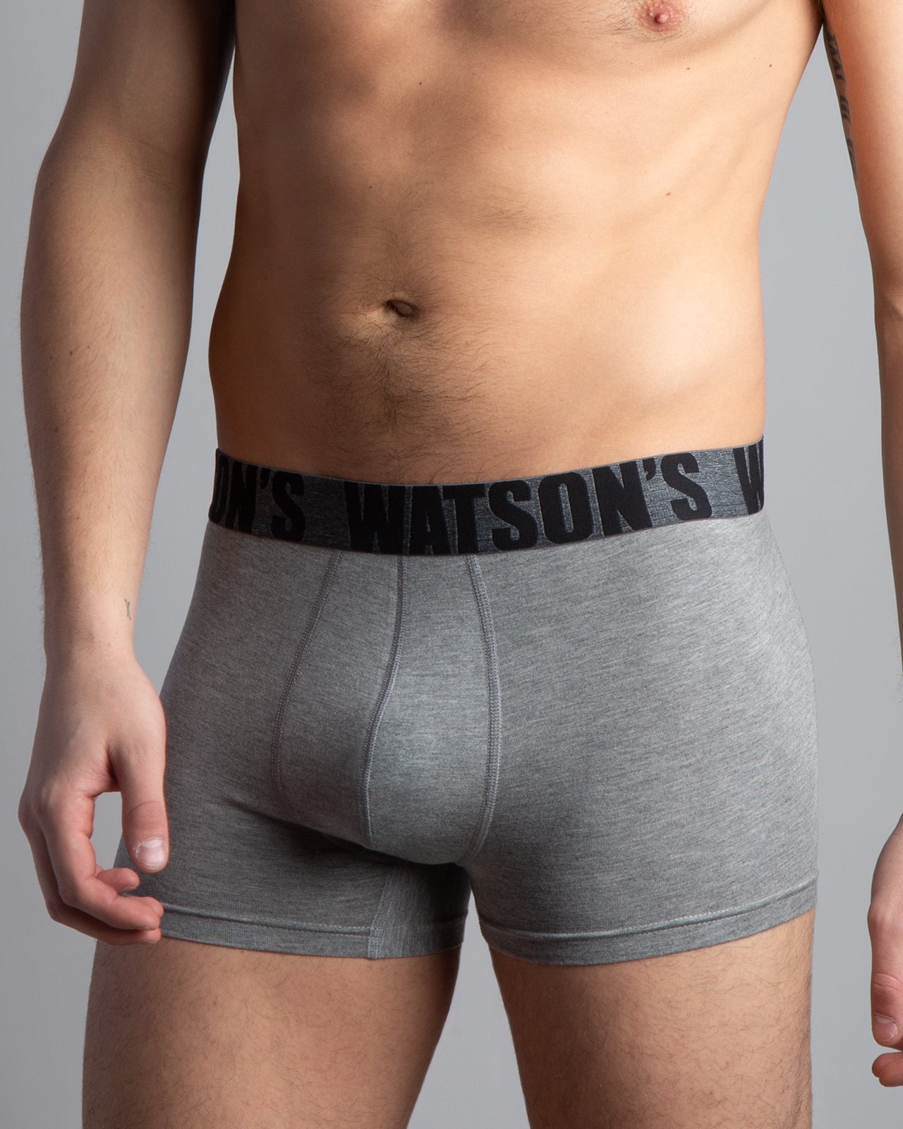 Premium Modal Trunk
