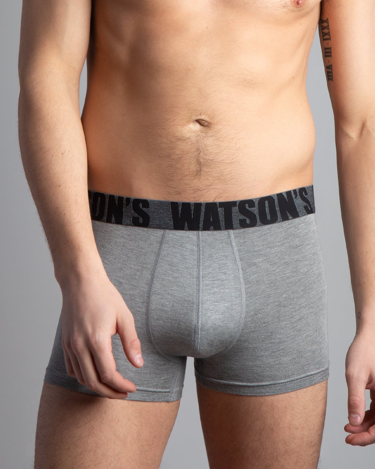 Premium Modal Trunk