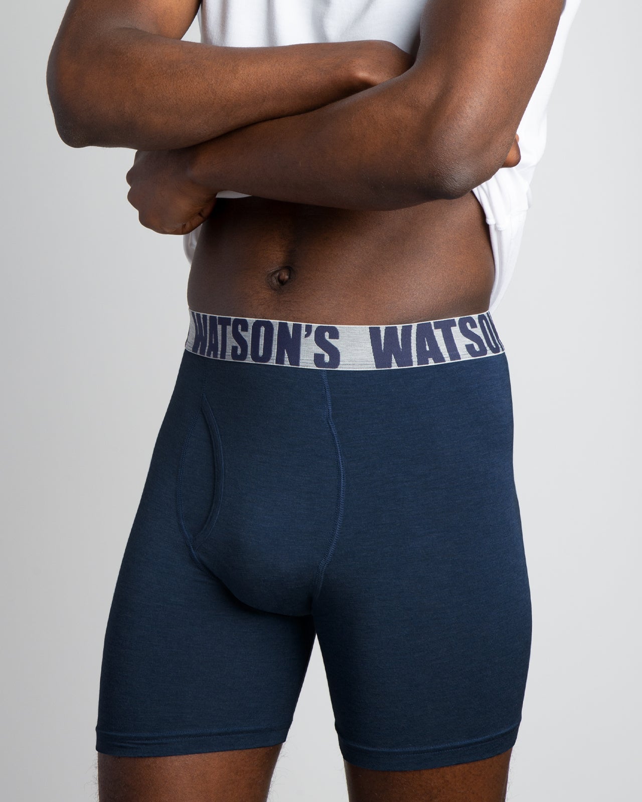 Premium Modal Boxer Brief