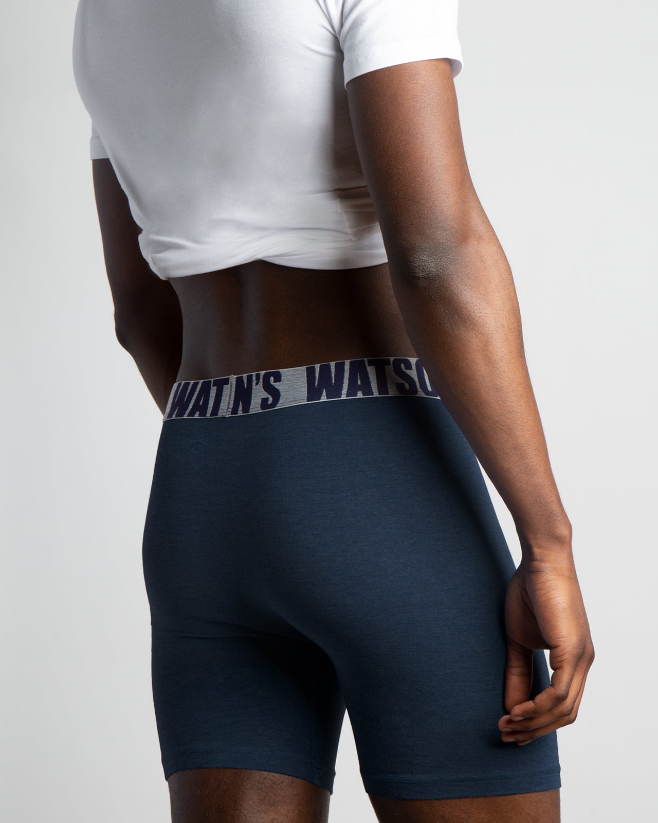 Premium Modal Boxer Brief