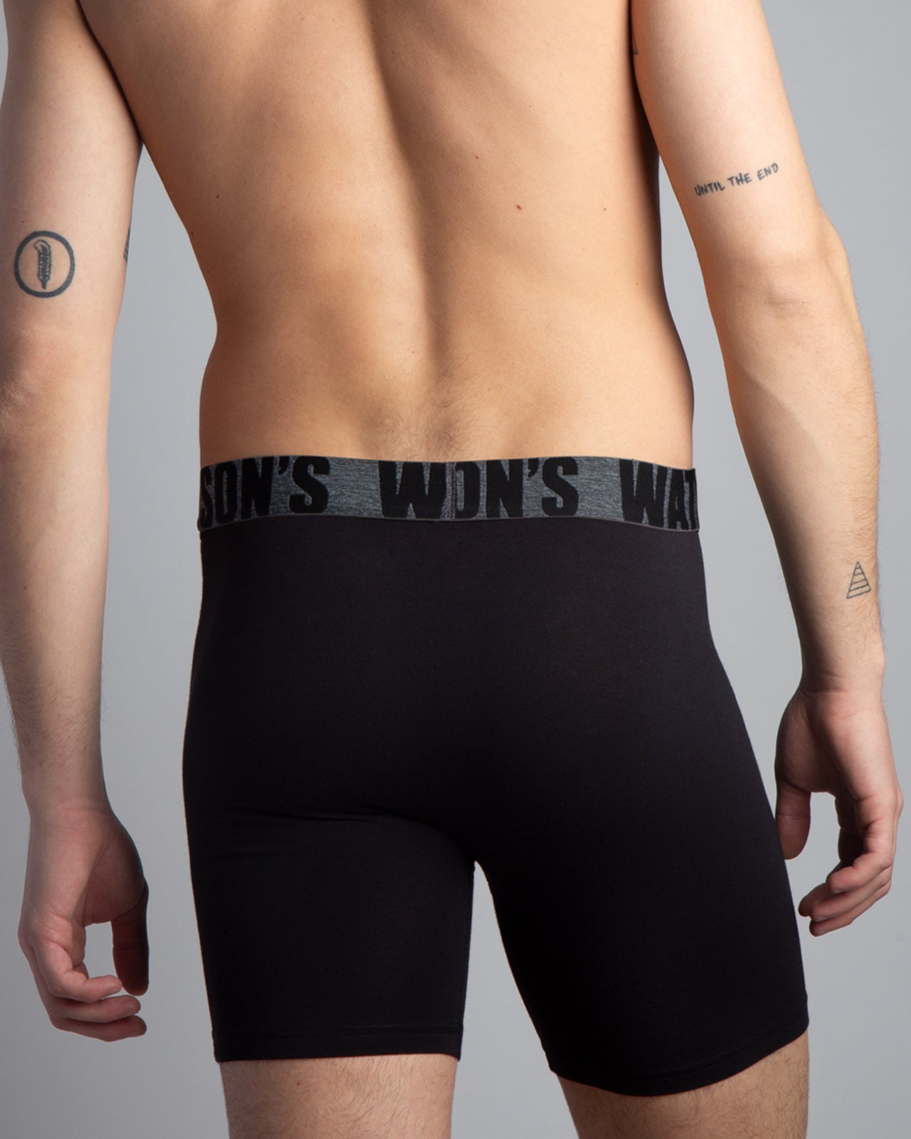 Premium Modal Boxer Brief