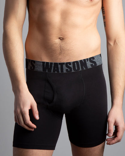 Premium Modal Boxer Brief