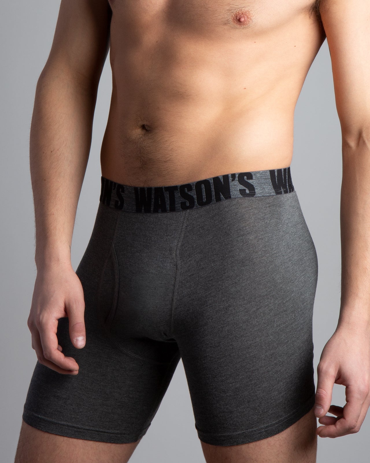 Premium Modal Boxer Brief