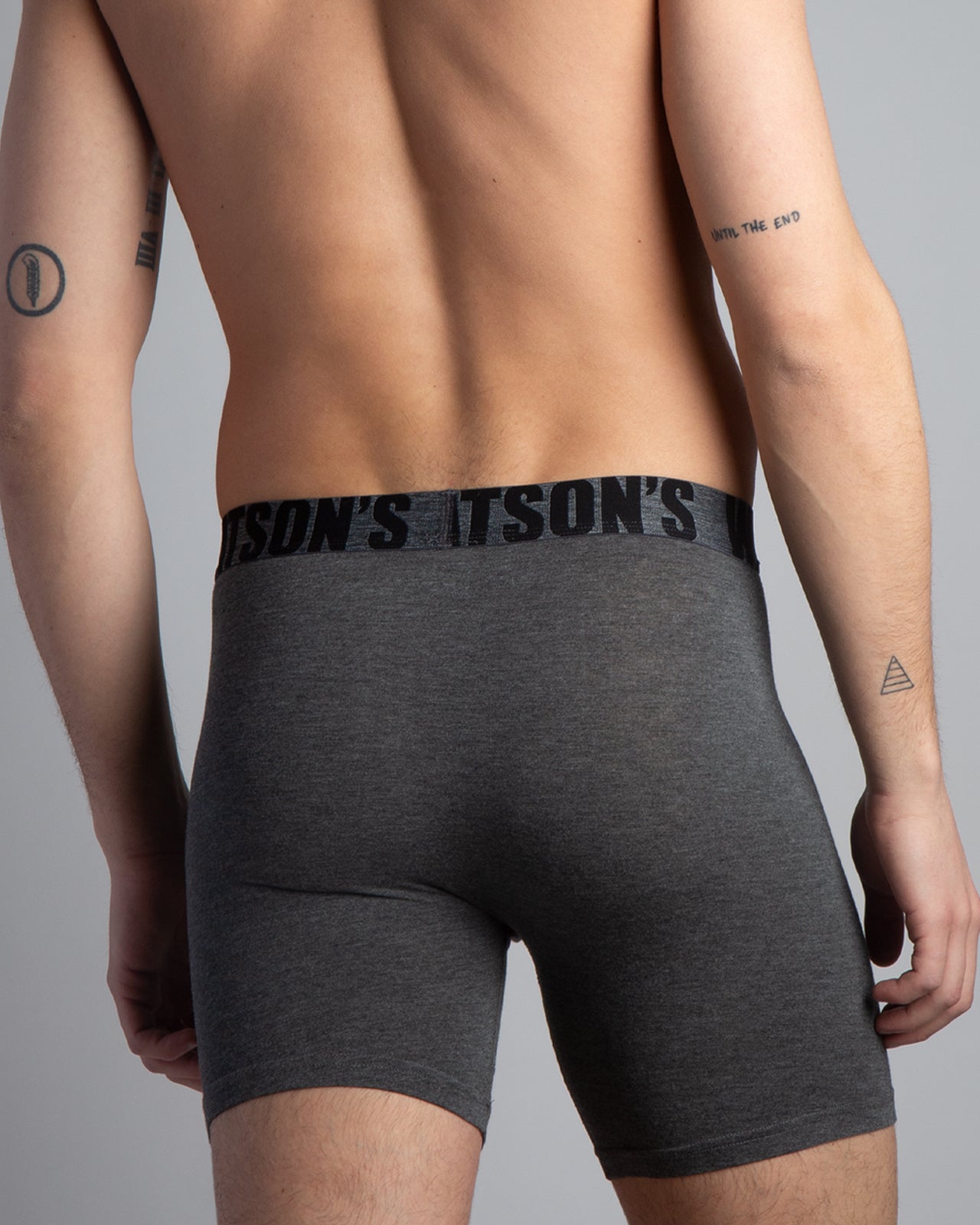 Premium Modal Boxer Brief
