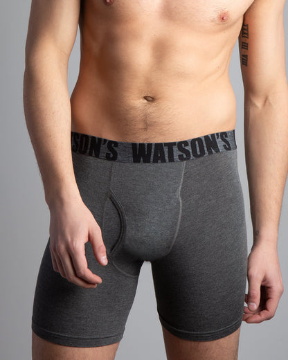 Premium Modal Boxer Brief