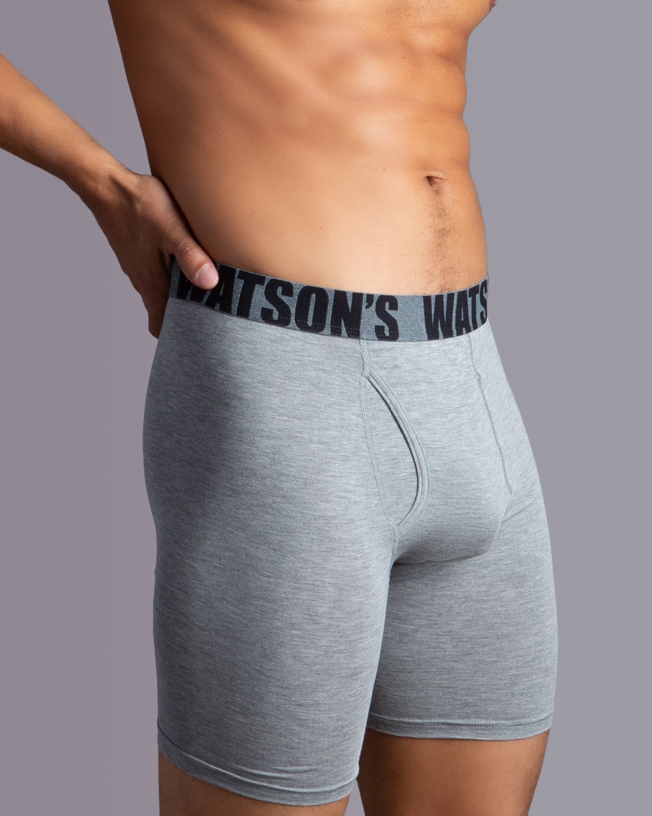 Premium Modal Boxer Brief
