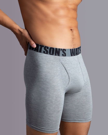 Premium Modal Boxer Brief