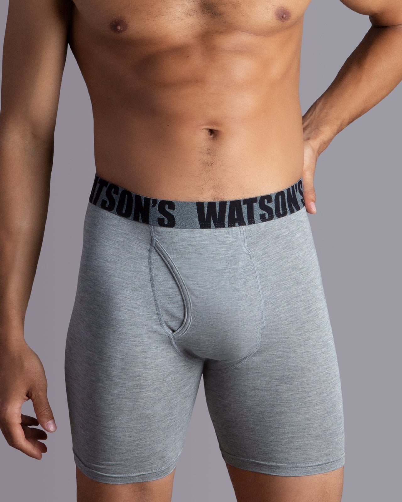 Premium Modal Boxer Brief