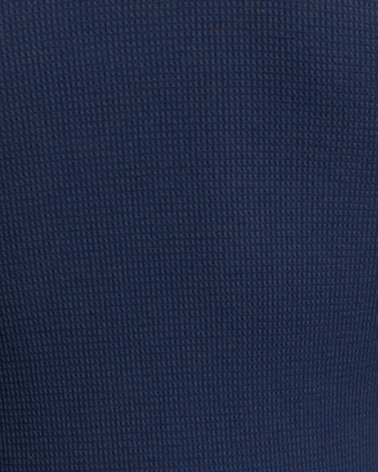 Men's WAFFLE Thermal "fly-front" Long John