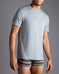 Premium Modal Crewneck T-shirt