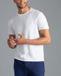 Premium Modal Crewneck T-shirt