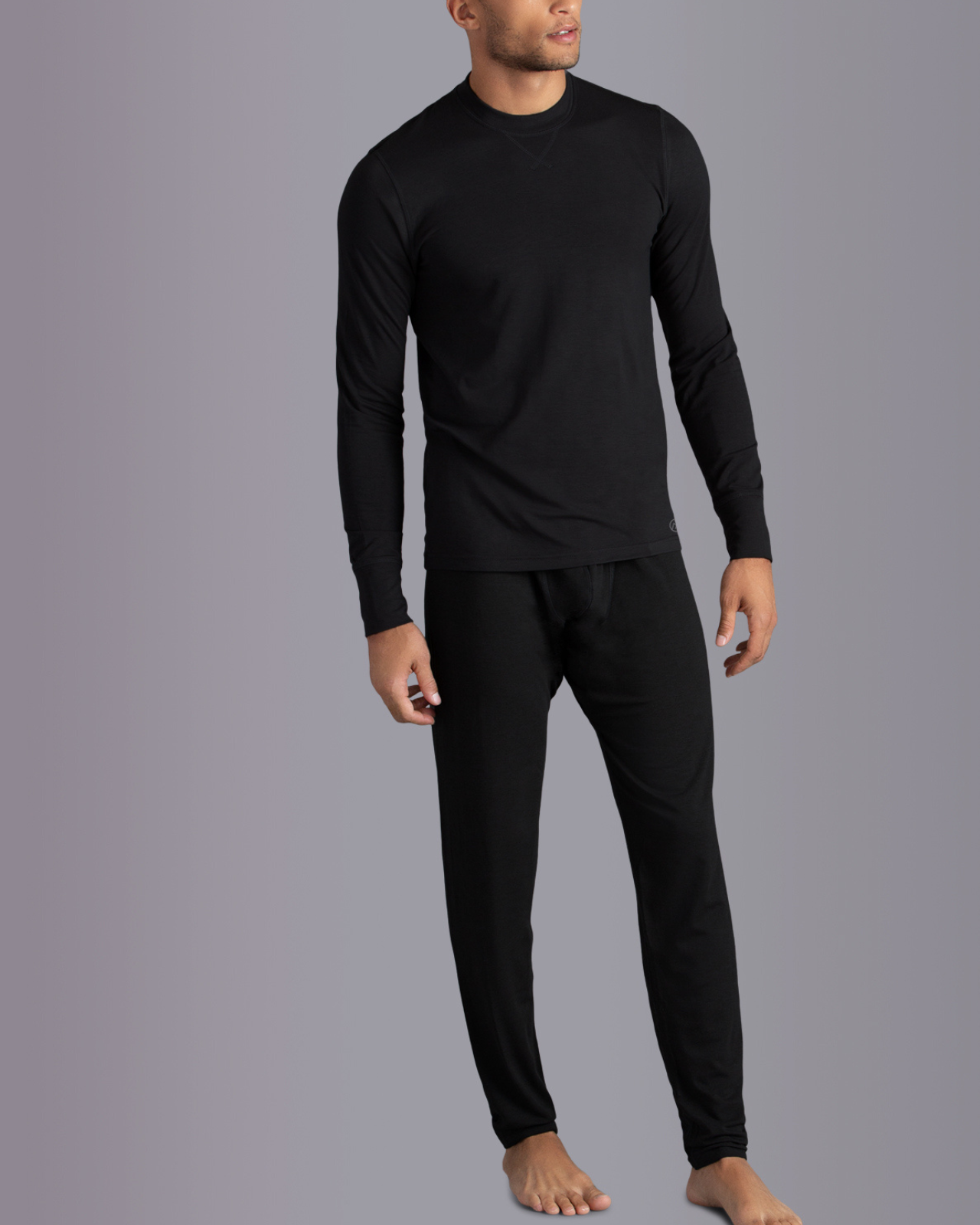 Men's HEAT Thermal Crewneck