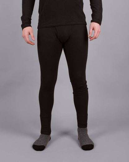 Men's XT-HEAT Thermal "fly-front" Long John