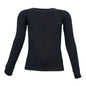 Boys COZY RIB Long Sleeve Crew