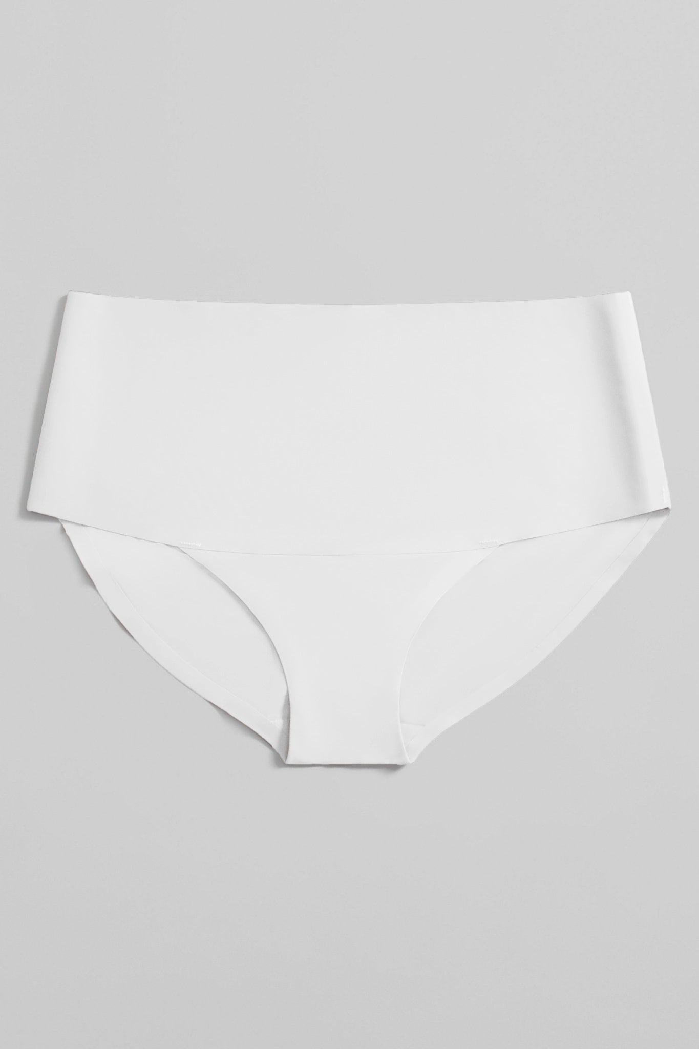 Invisible Shaping Panty - Siella - Color: White Blanc