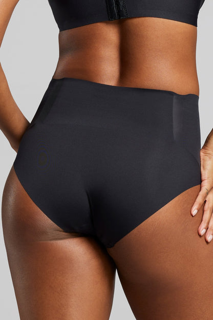 No - Show Shaping Brief - Siella - Color: Maple Sugar Sucre d'érable