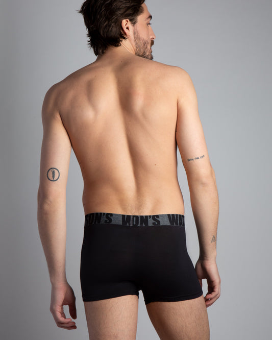 Premium Modal Trunk