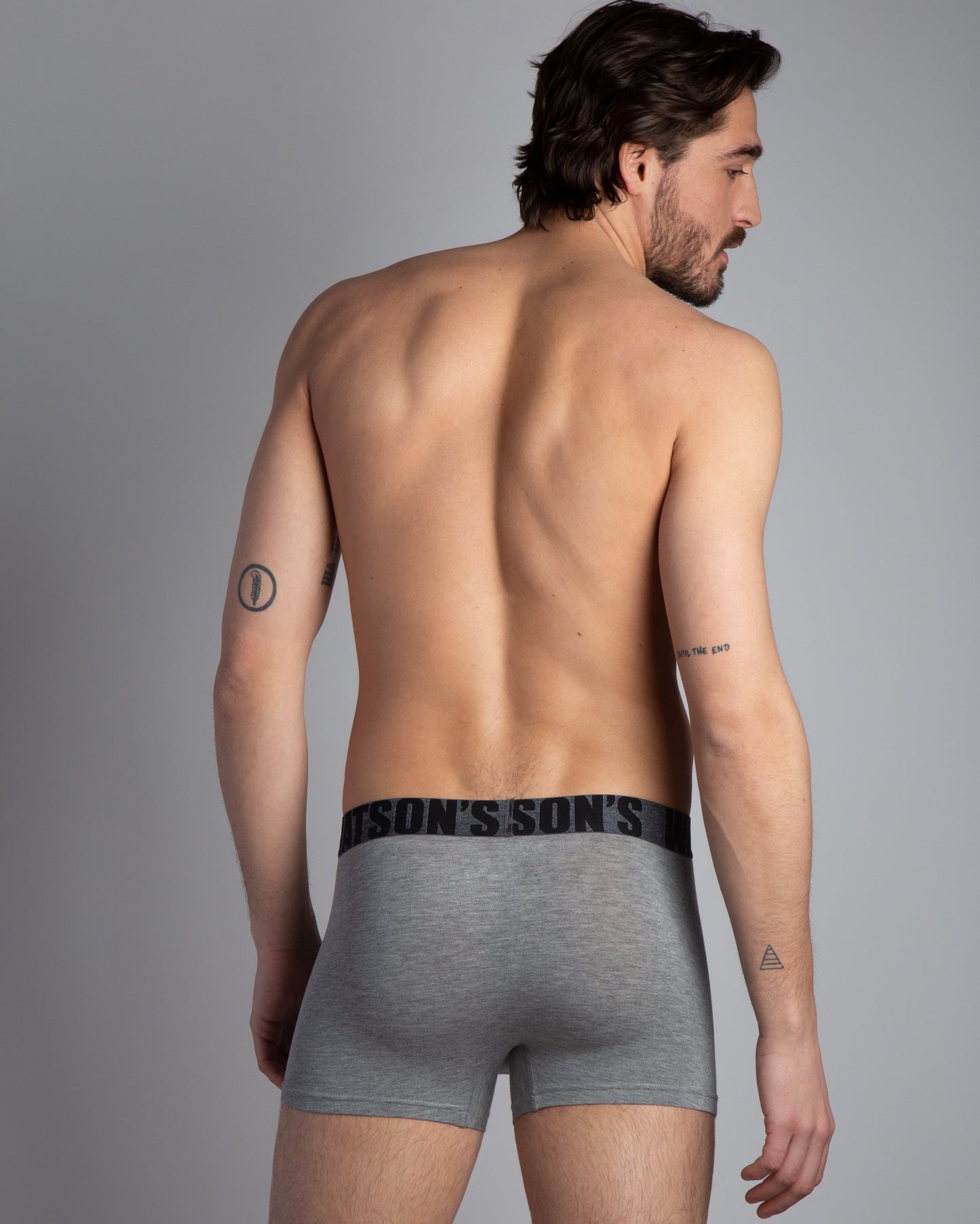 Premium Modal Trunk