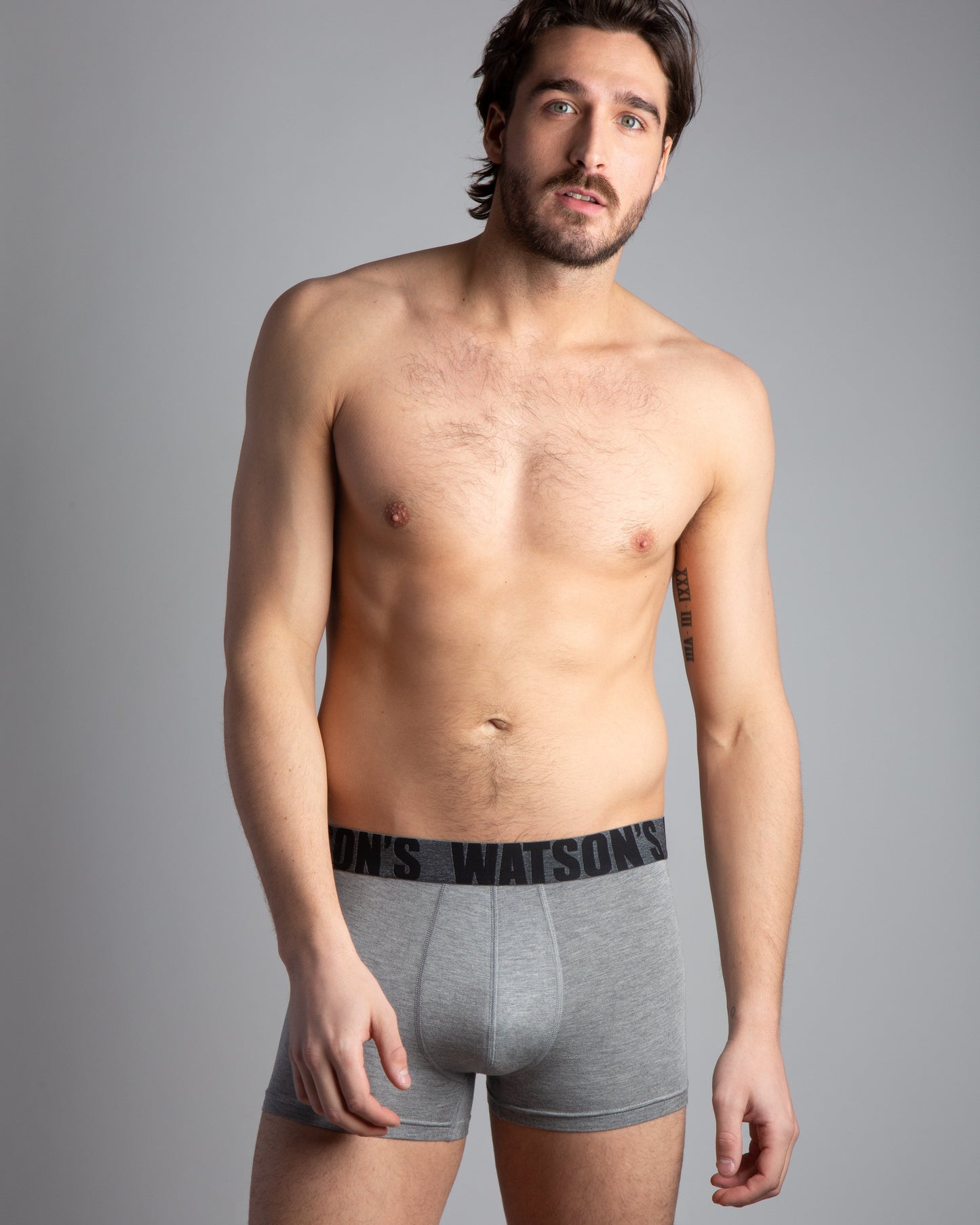 Premium Modal Trunk