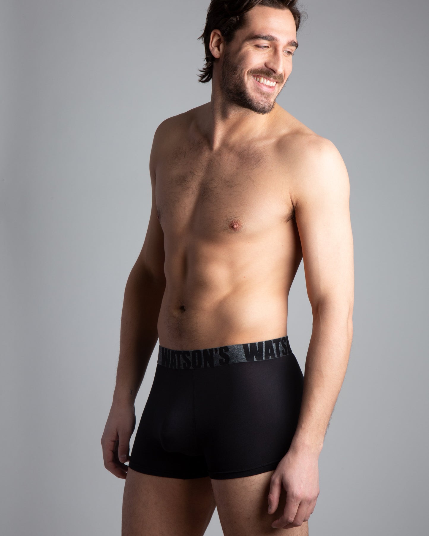 Premium Modal Trunk
