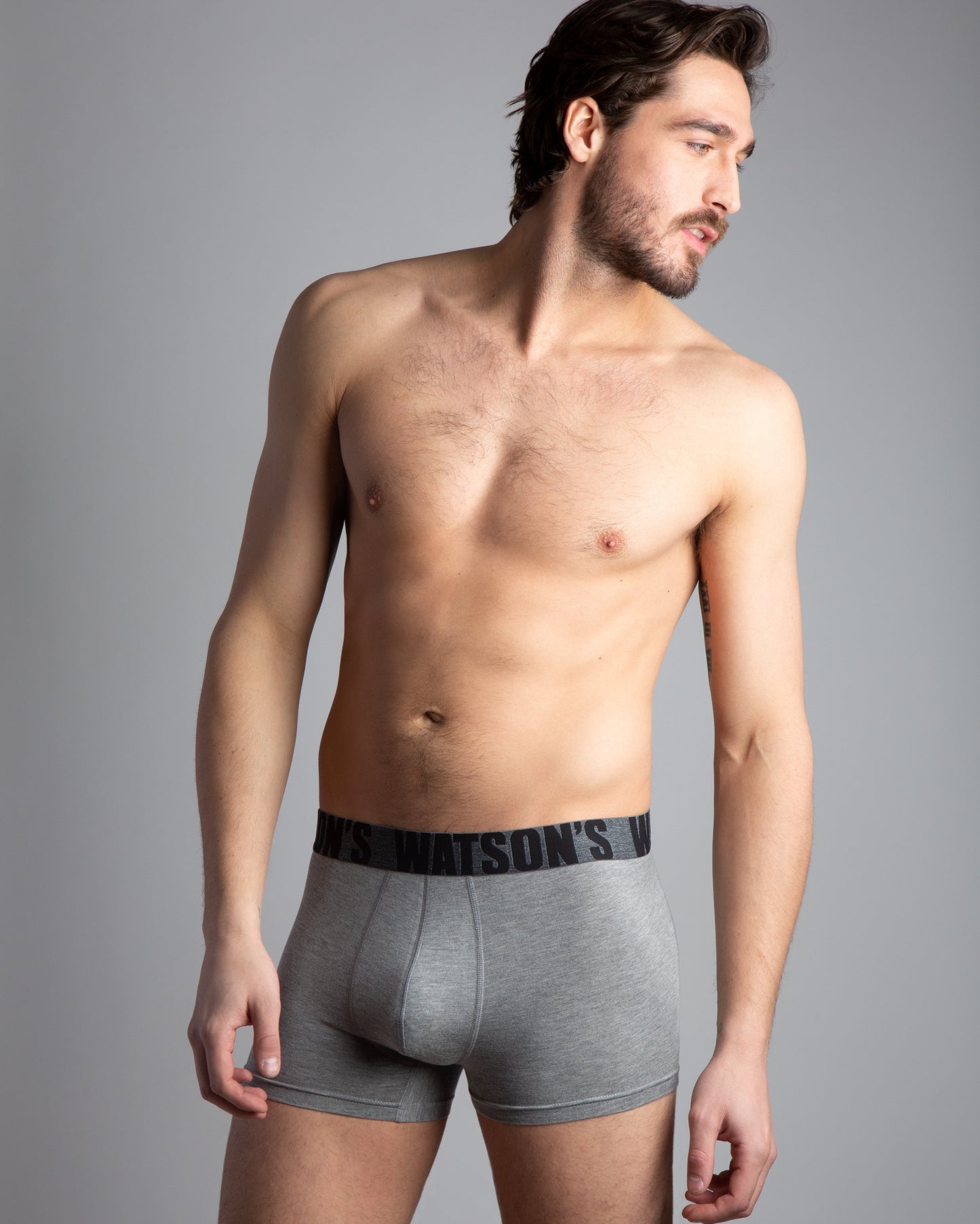 Premium Modal Trunk