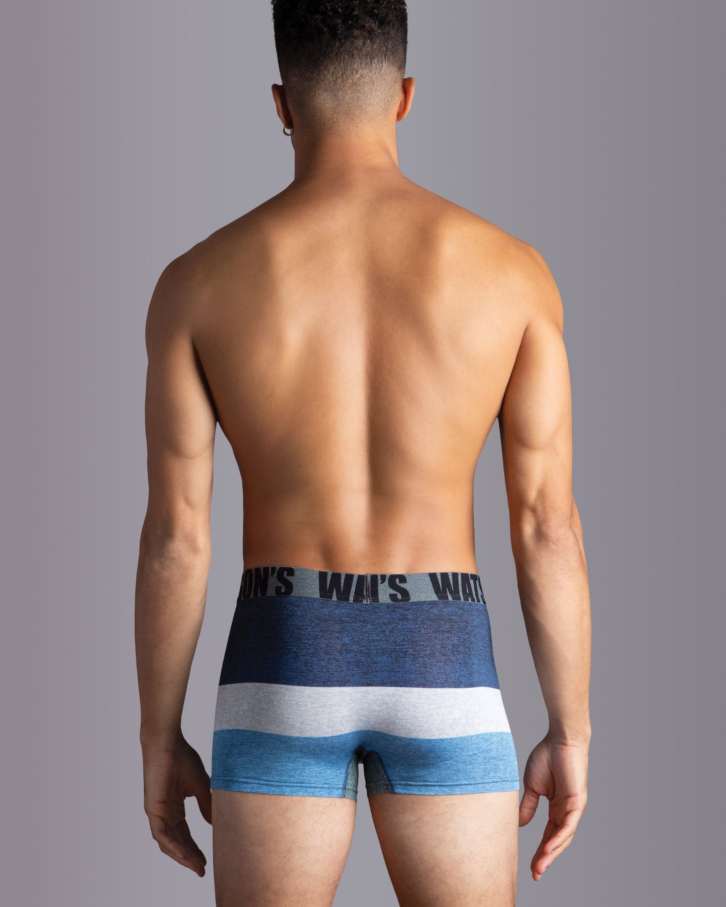 Premium Modal Trunk