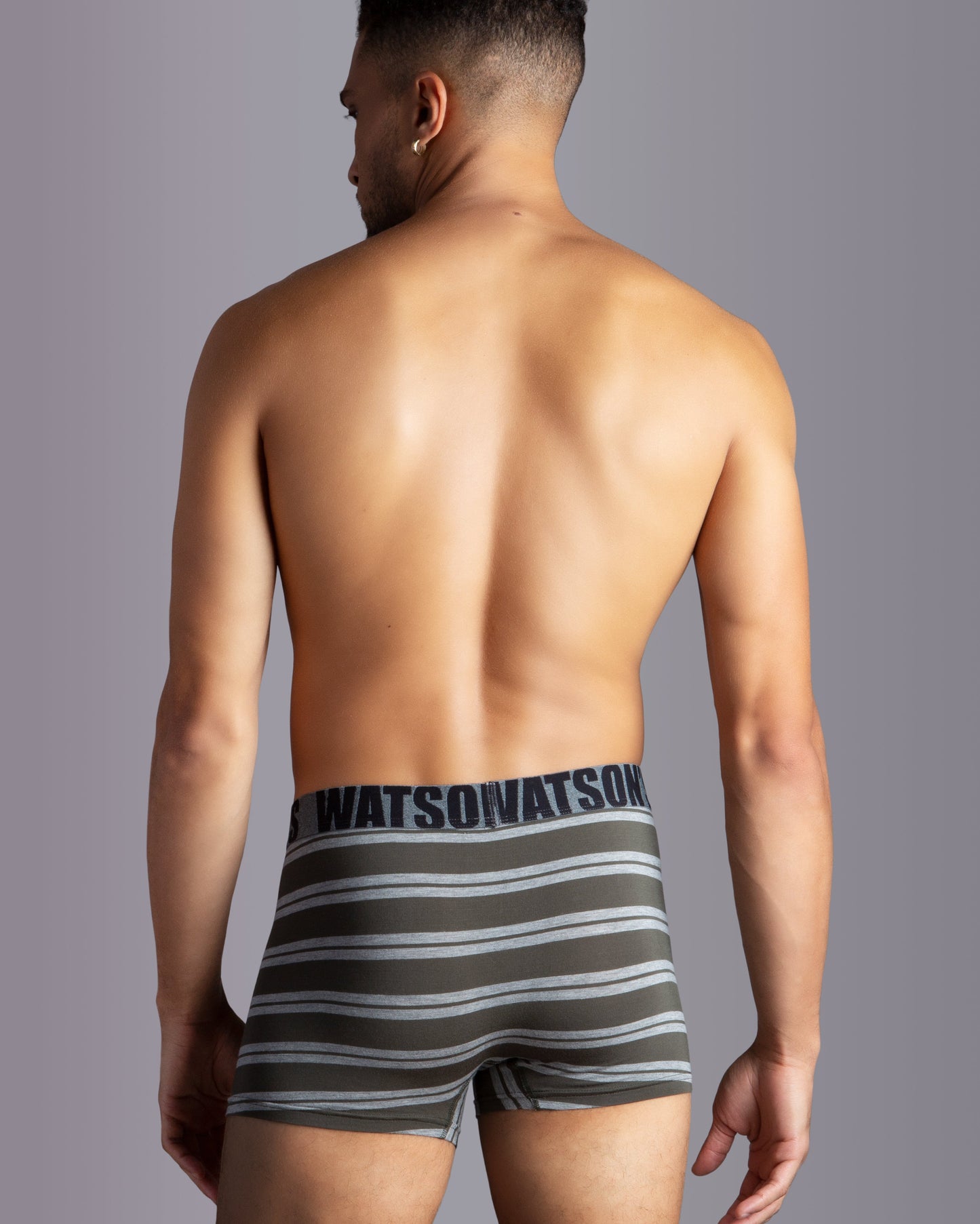 Premium Modal Trunk