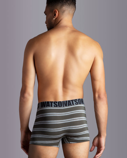 Premium Modal Trunk