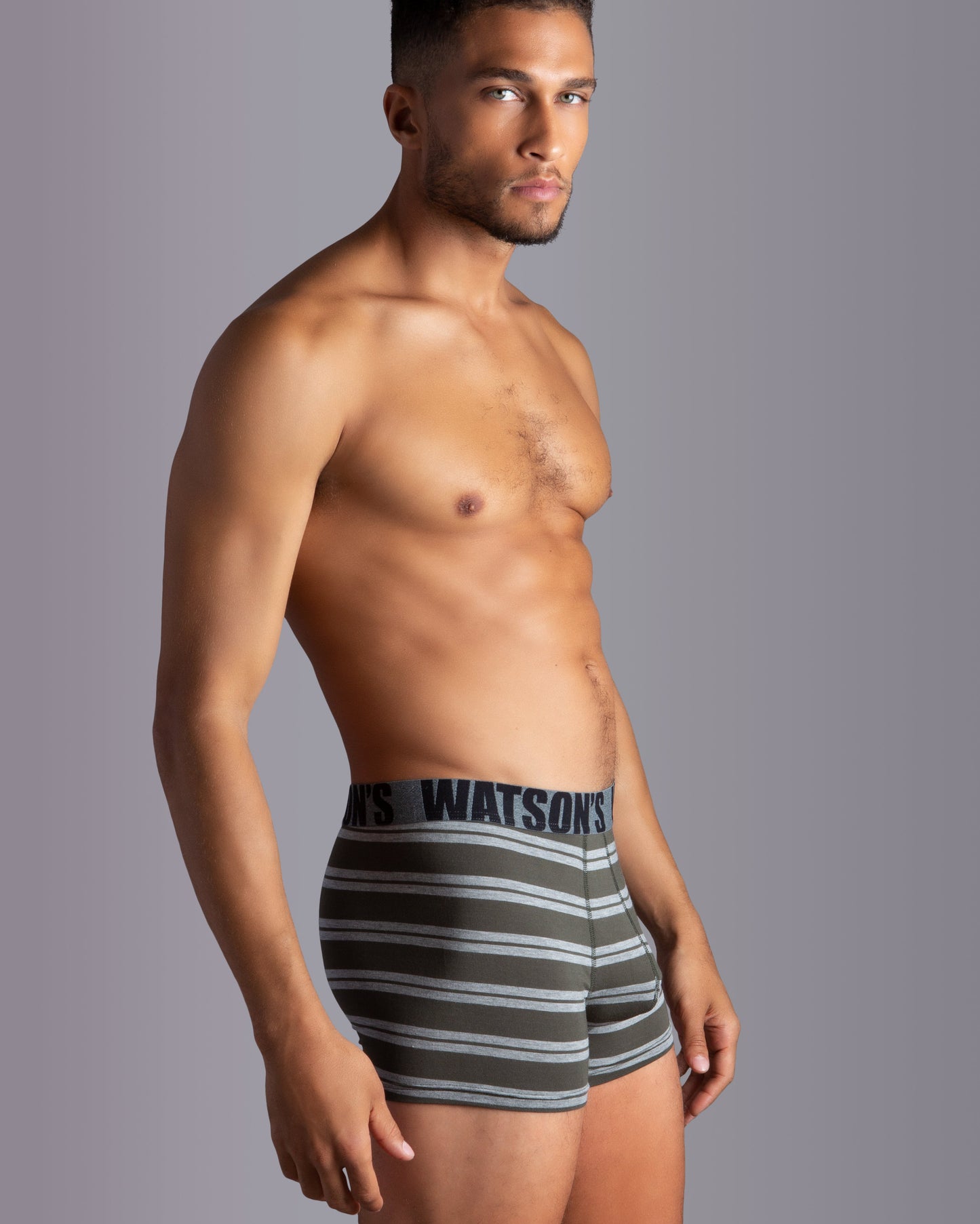 Premium Modal Trunk