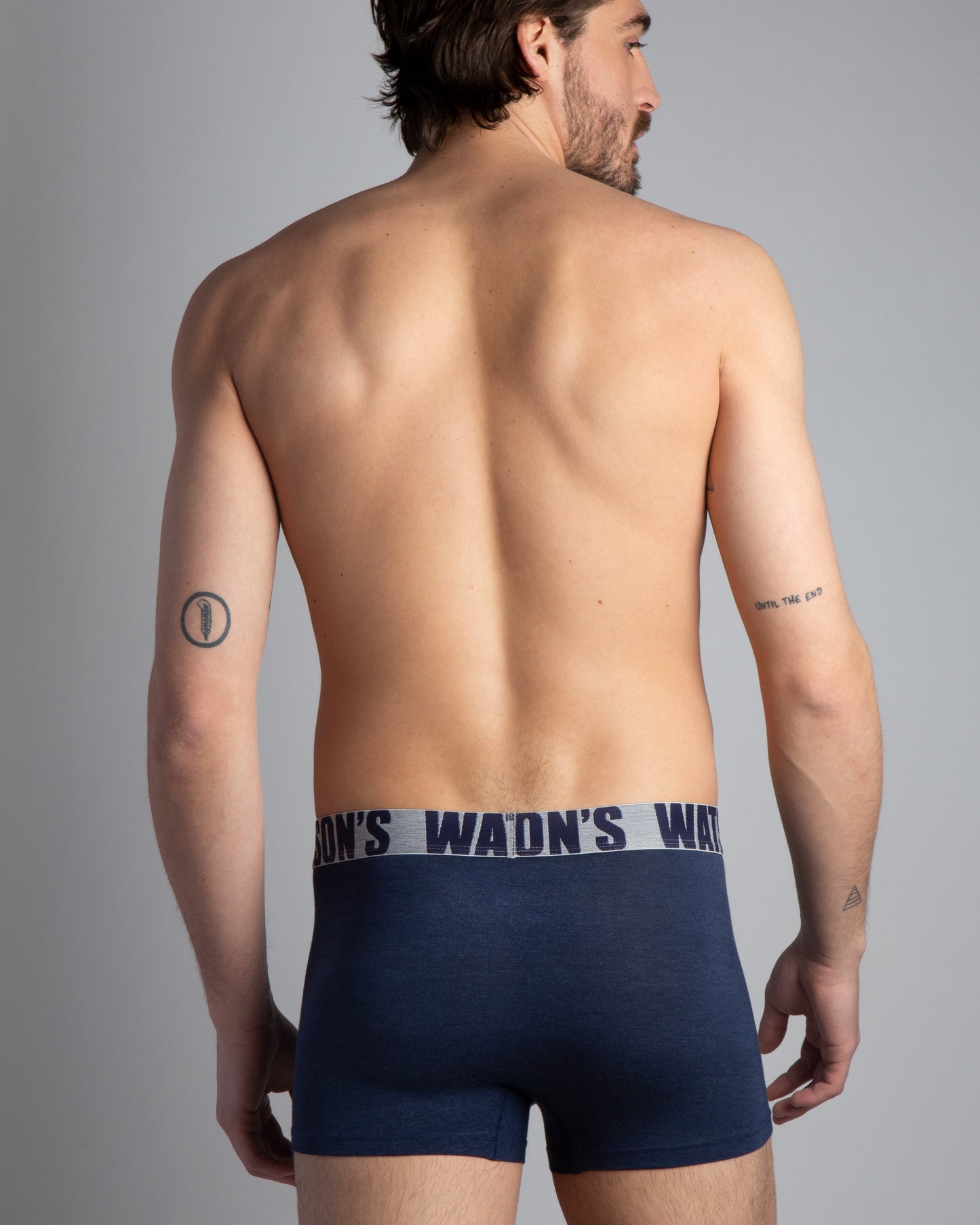 Premium Modal Trunk