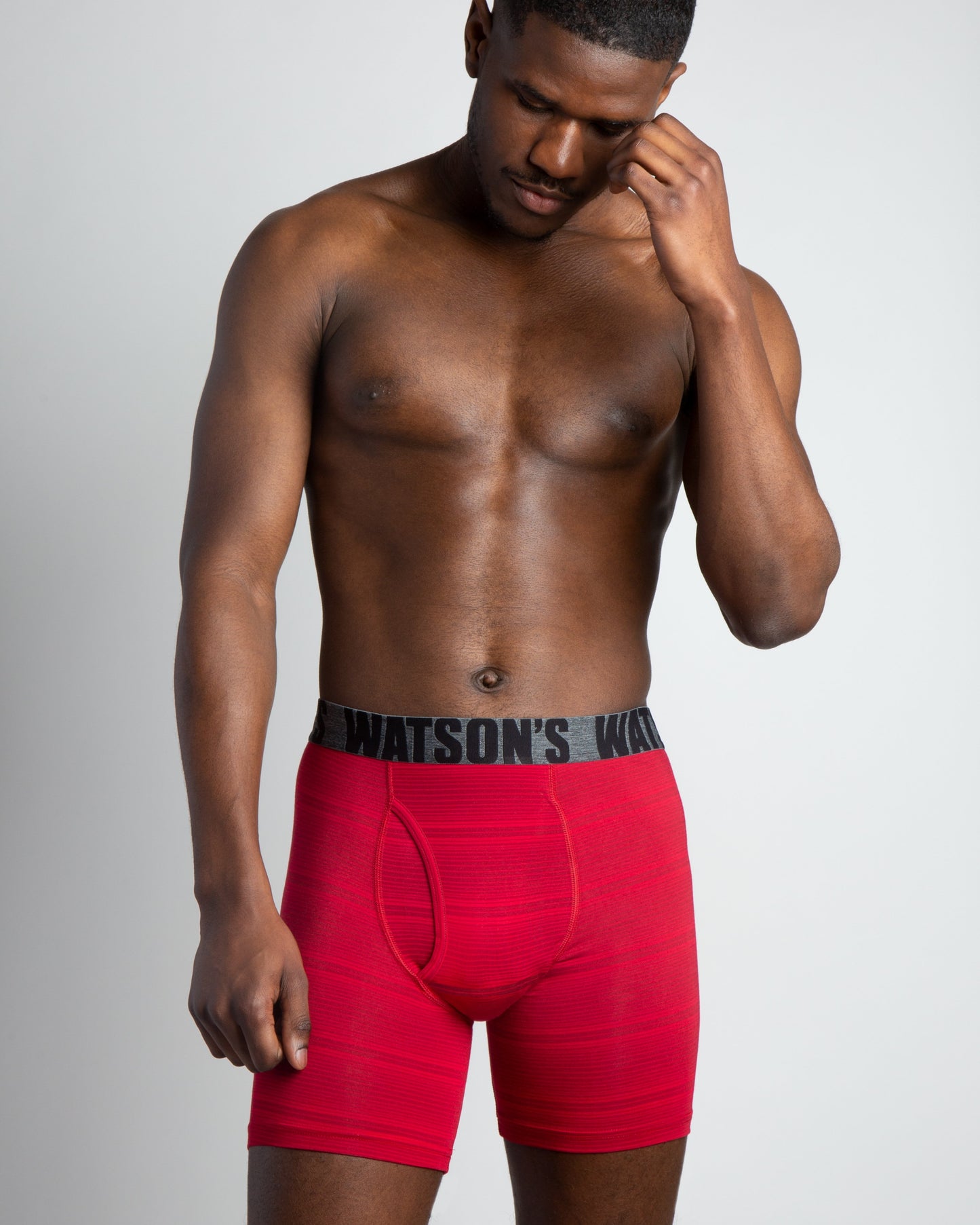 Premium Modal Boxer Brief