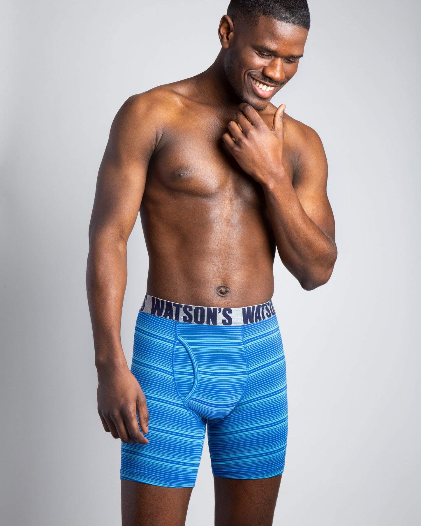 Premium Modal Boxer Brief
