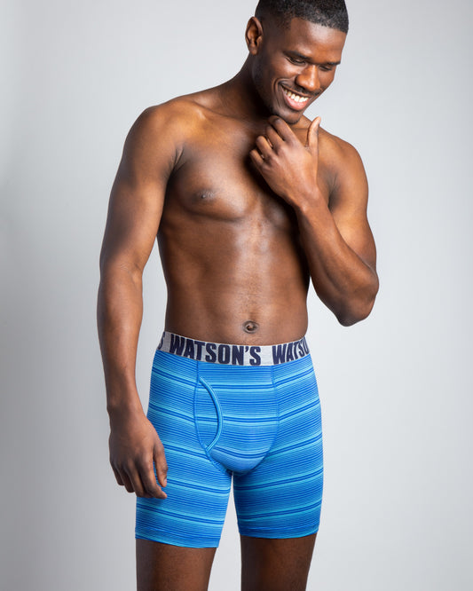 Premium Modal Boxer Brief