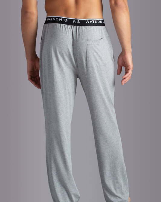 Cotton/Modal Loungewear Pants