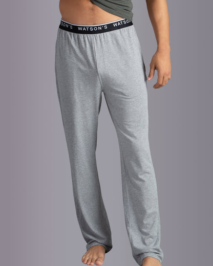 Cotton/Modal Loungewear Pants