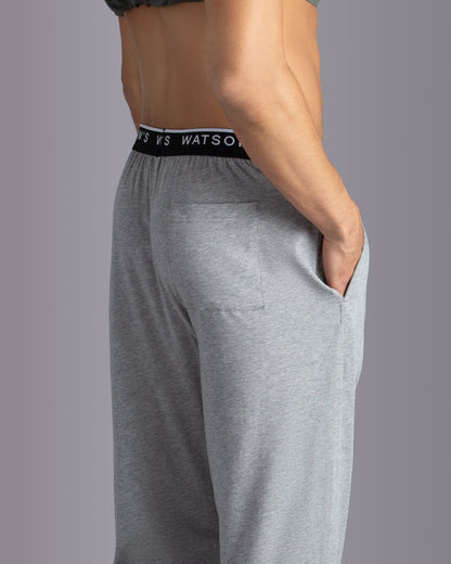 Cotton/Modal Loungewear Pants