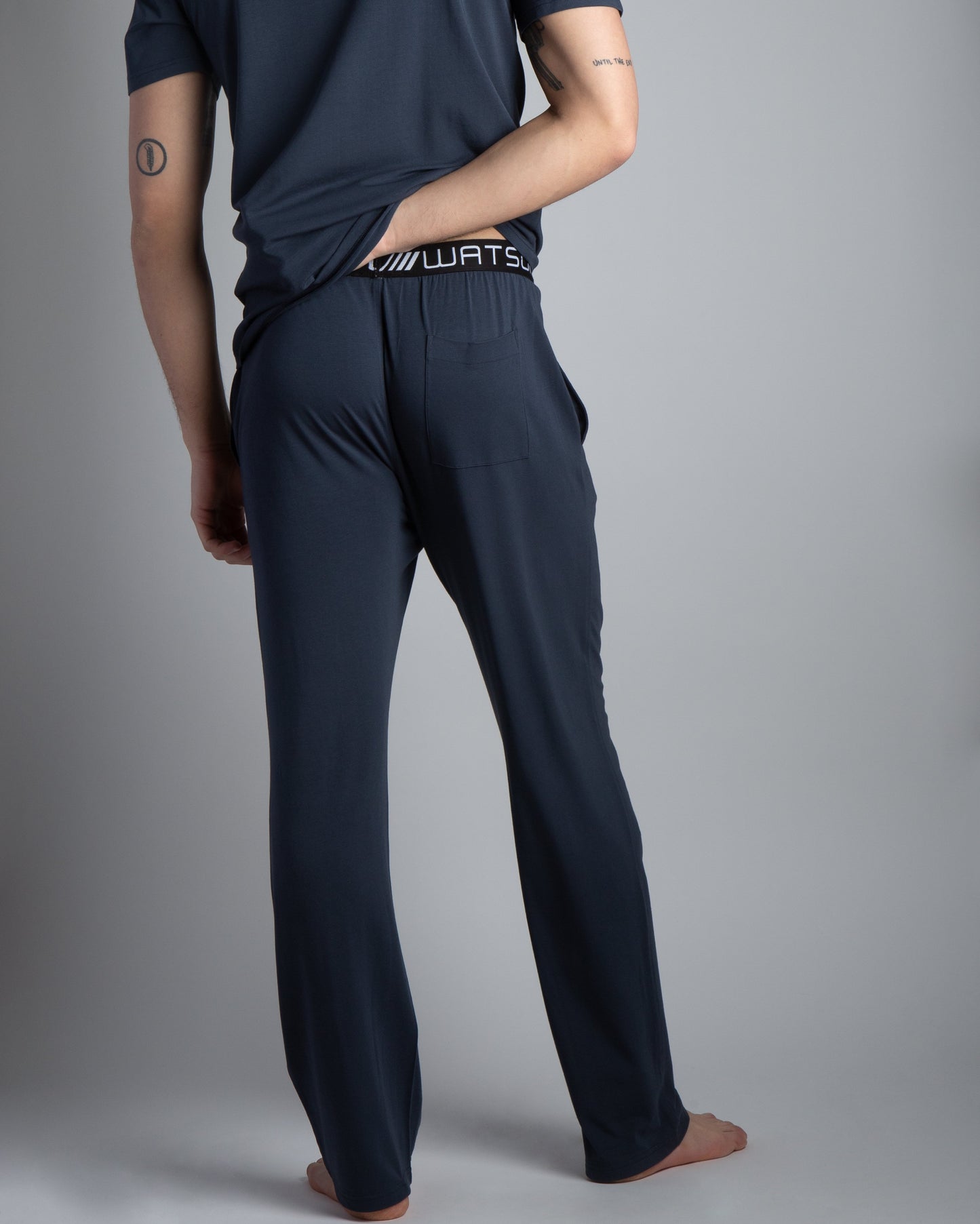Cotton/Modal Loungewear Pants